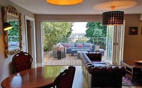 The Curate'S Quarters At The Old Vicarage
